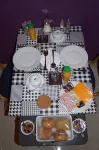 Marie's Bed and Breakfast Hotels in Ballymun