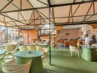The Baga Beach Resort Hotels in Baga
