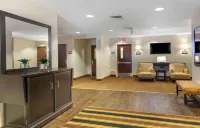 Extended Stay America Suites - Boston - Tewksbury Hotels in Tewksbury