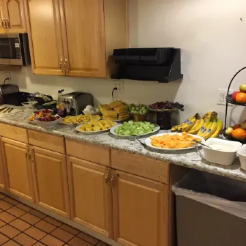 St Moritz Lodge and Condominiums