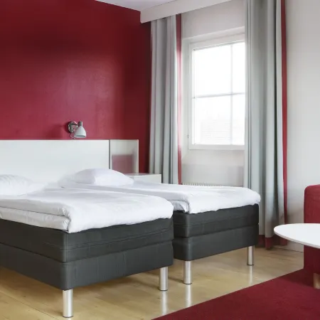 Comfort Hotel Arctic