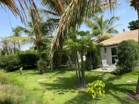 Keur Papaye Hotels in Foundiougne
