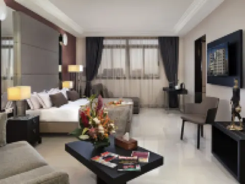 Bravia Hotel Ouagadougou Hotels in Ouagadougou