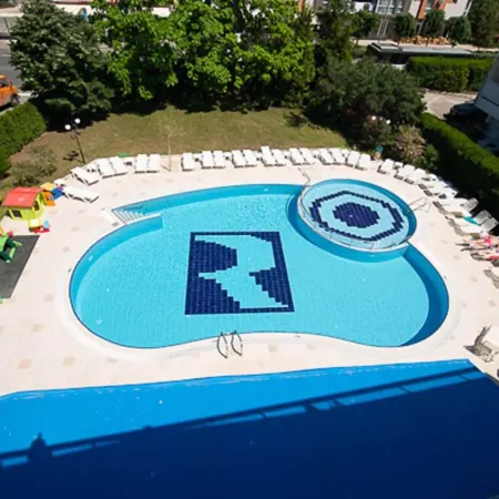 Regata Palace Hotel