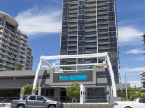 Avani Broadbeach Residences Hotels in Broadbeach