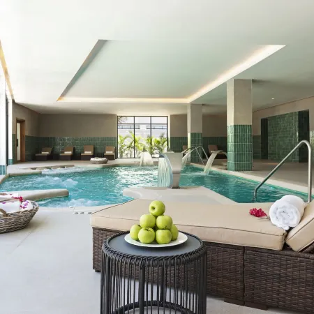Ocean Coral Spring Resort - All Inclusive