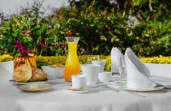 Quinta Da Bouca d'Arques