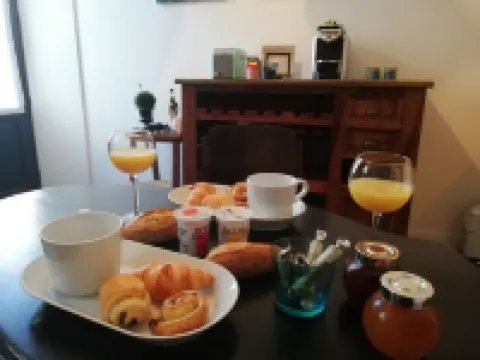 拉圖爾格雷戈雷酒店