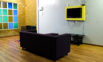 Multaqa Suite & Residence