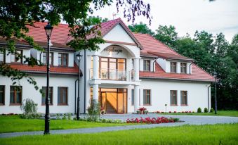 Rezydencja Dwór Polski
