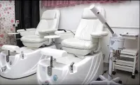 Calabar Harbour Resort Spa - spa