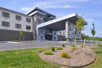 Holiday Inn Express & Suites Shippensburg فنادق في Shippensburg Township