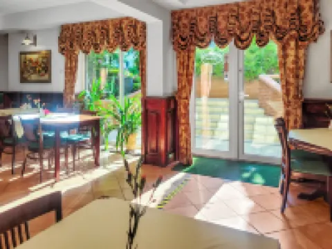 Villa Jedynak Hotels in Swinoujscie