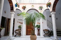 La Casa de Los Faroles
