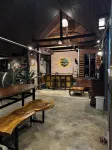 Ruen Kaew Boutique Resort Hotel di Sung Men