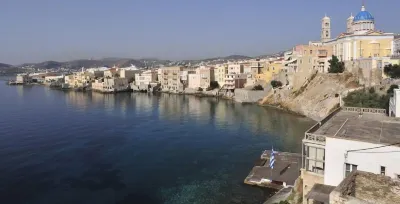 Sea Colours Hotels in 