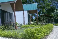Villas Cabuya Beach & Jungle - Villas