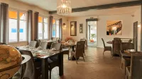 Logis Hôtel la Chaize فنادق في Noirmoutier En L'Ile