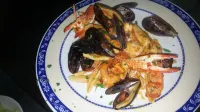 Cridda Hotel & Restaurant - breakfast