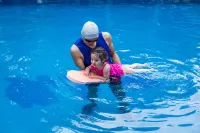 Park Hotel - Pools