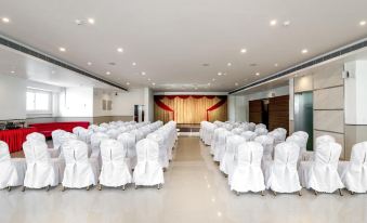 Saaral Residency