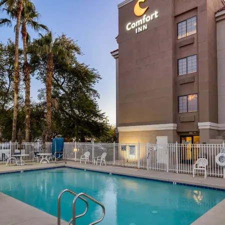 Comfort Inn Chandler - Phoenix South I-10