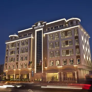 Zubarah Hotel