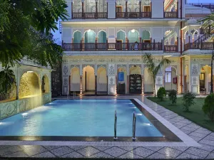 シャフラ ハベリ