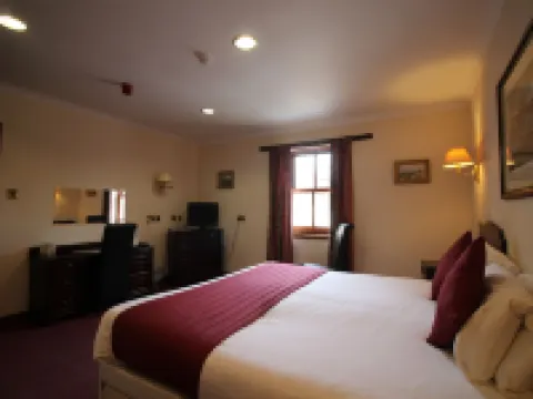 The Royal Hotel Elgin Hôtels à : Elgin