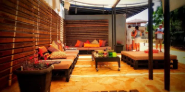 Dalyan Holiday Hotel