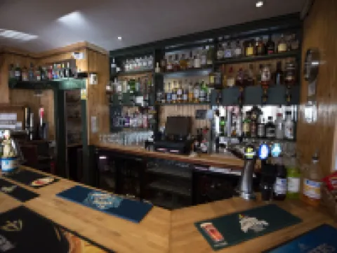 The Kirkmichael Hotel Hotels in Blairgowrie