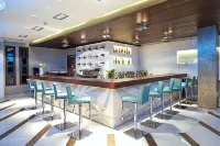 Sivota Diamond Spa Resort - bar