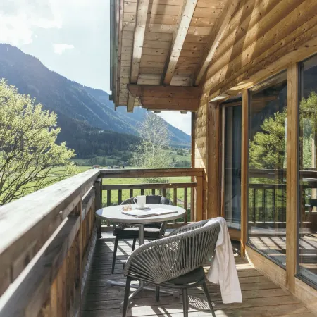 Feelfree Nature Resort
