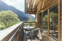 Feelfree Nature Resort - Mountain view