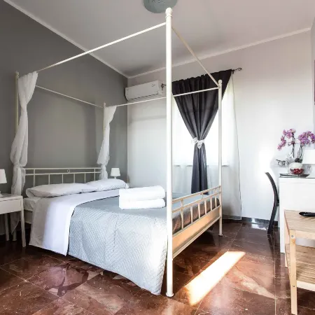 Miss Sicily B&B