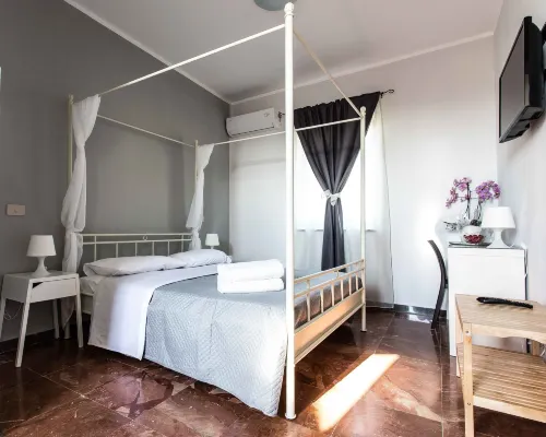 Miss Sicily B&B Hotel a Terrasini