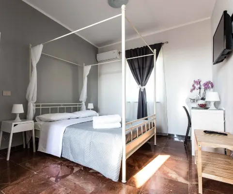 Miss Sicily B&B