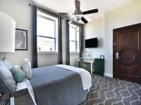 The Dilworth Inn Hotels in Gonzales