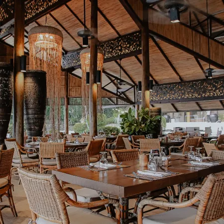 Pearl Farm Beach Resort