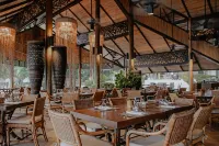 Pearl Farm Beach Resort - breakfast