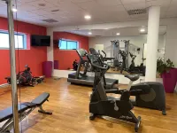 PLAZA Premium Grand Winston - palestra