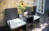 The Mornington Camden Female Only Hostel - Ostelli