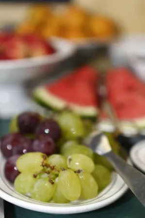 Hotel Estense Отели в г. Модена