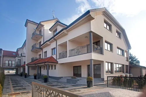 Hotel Calypso Hotels in Grad Samobor