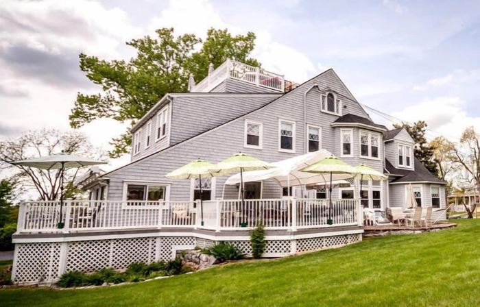 Friendly City Inn B&B