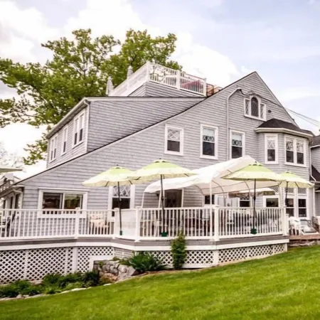 Friendly City Inn B&B