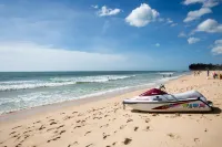 PALMIRA BEACH RESORT & SPA - Romantic