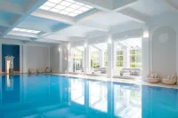 Champneys Henlow - Pools