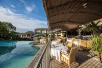 Hôtel le Roi Théodore & Spa Hotels in Порто-Веккьо