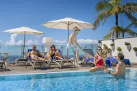 Vila Baleira Funchal - piscine